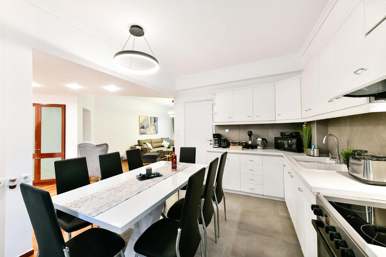 Apartamento Porto Sea View - Pl Ippodromiou 21
