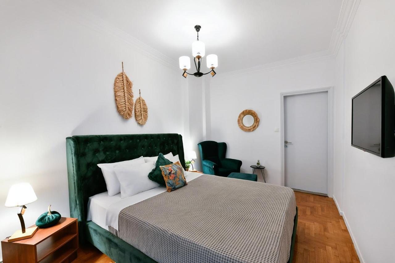 Apartamento Porto Sea View - Pl Ippodromiou 21