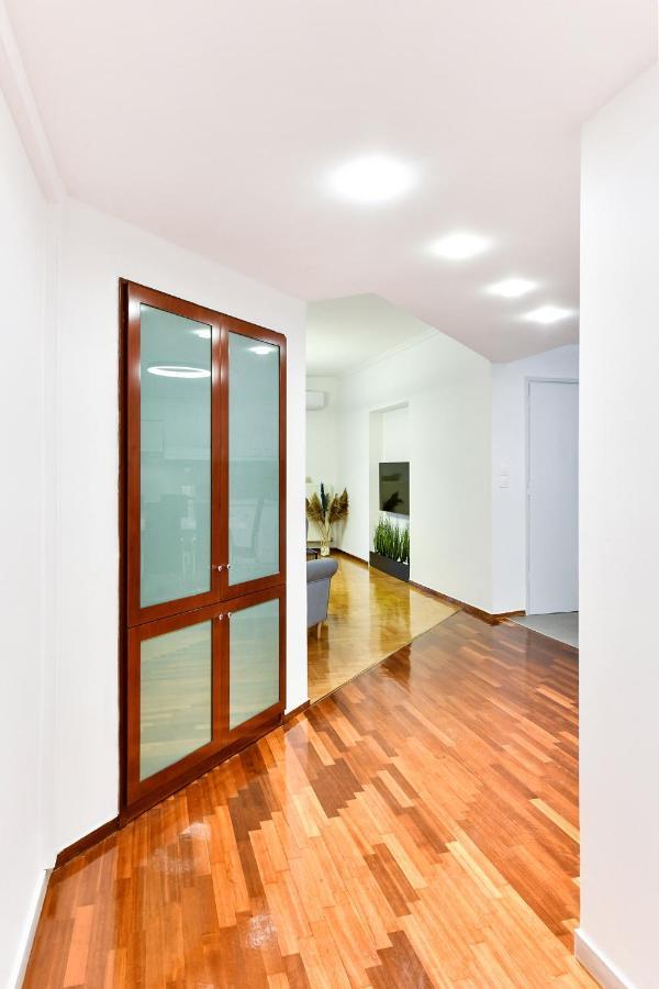 Apartamento Porto Sea View - Pl Ippodromiou 21 *