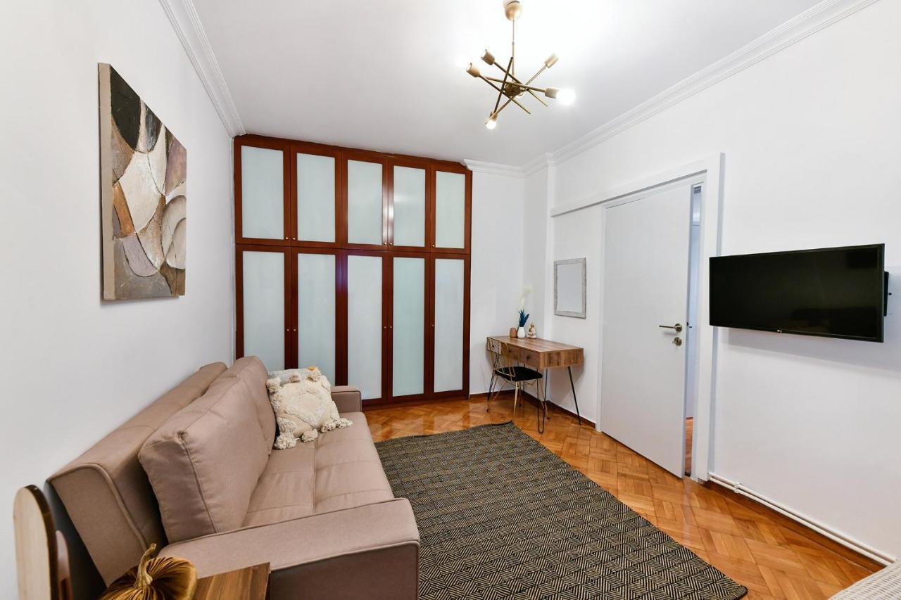 Porto Sea View - Pl Ippodromiou 21 Apartamento *