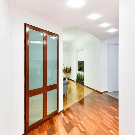 Porto Sea View Apartments - Pl Ippodromiou 21 Thessaloniki Exterior photo
