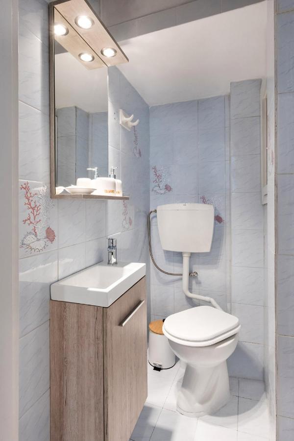 Porto Sea View - Pl Ippodromiou 21 塞萨洛尼基