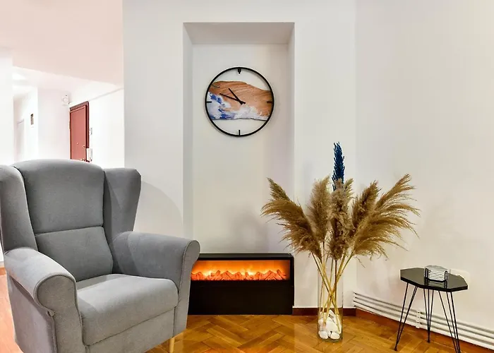 Porto Sea View Apartments - Pl Ippodromiou 21