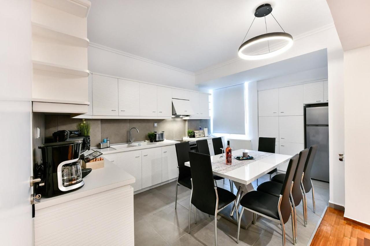 Porto Sea View - Pl Ippodromiou 21 Apartment *