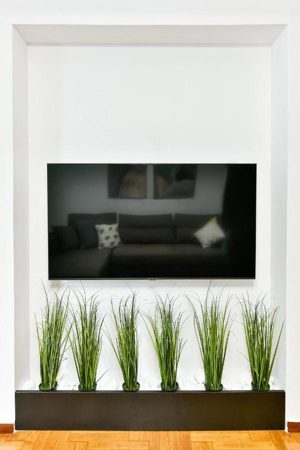 Porto Sea View - Pl Ippodromiou 21 Apartment Thessaloniki
