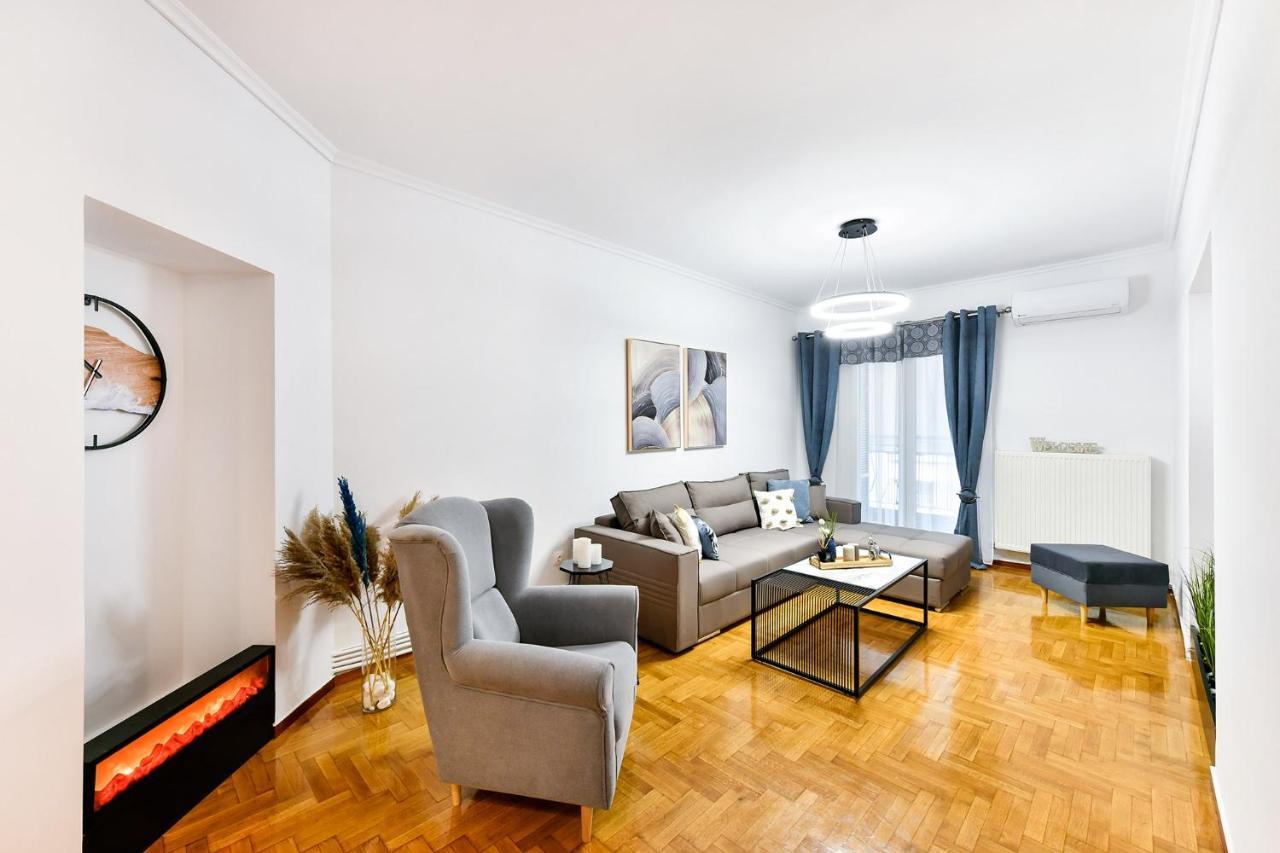 Porto Sea View - Pl Ippodromiou 21 Apartment