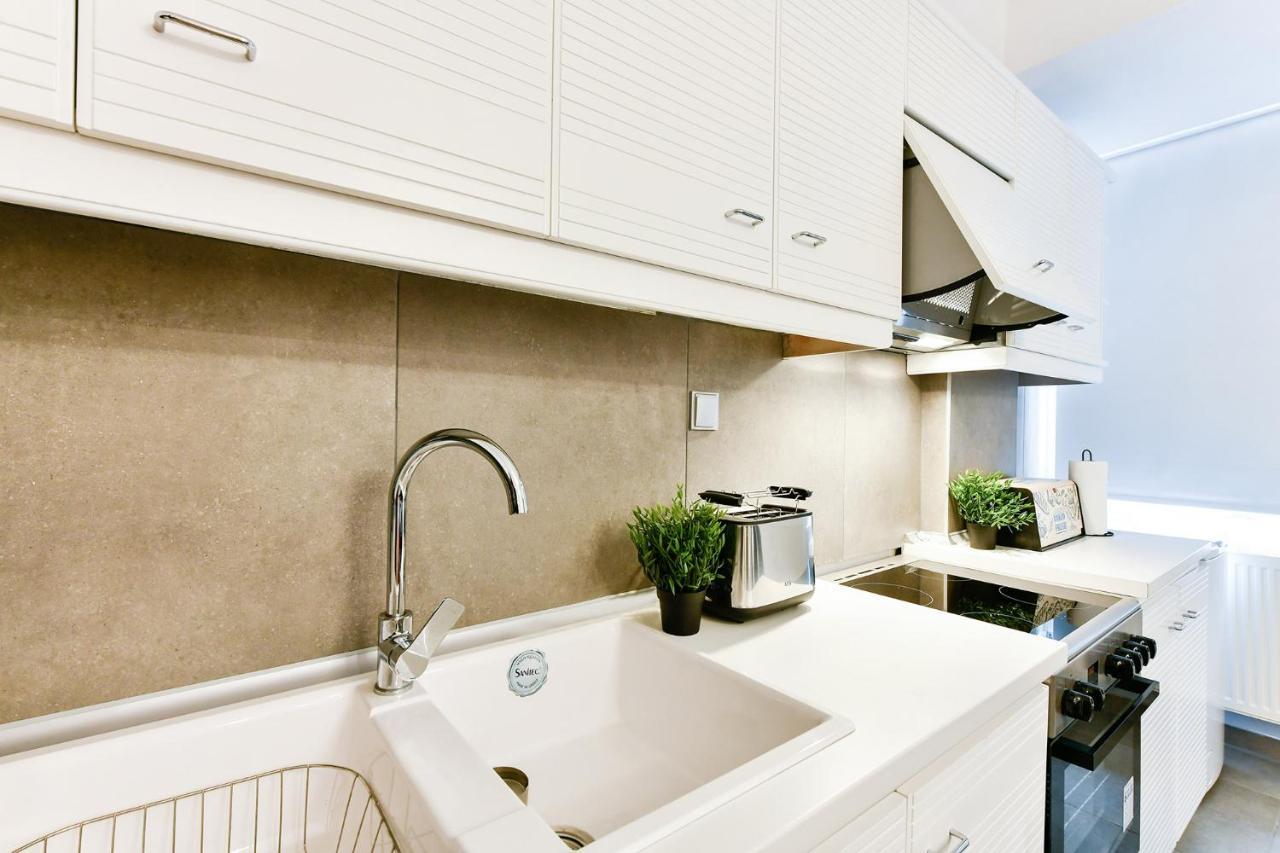 Apartment Porto Sea View - Pl Ippodromiou 21 Thessaloniki