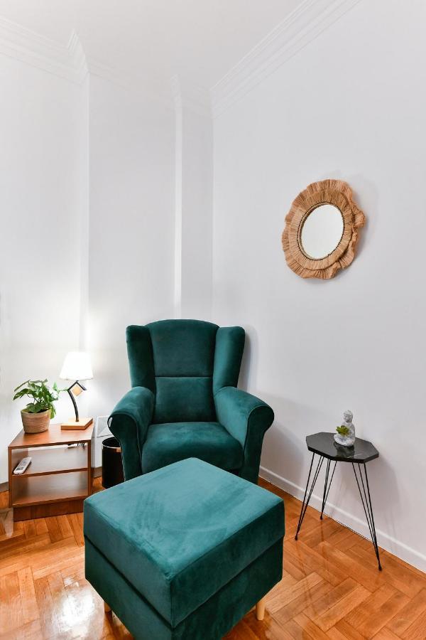 Apartment Porto Sea View - Pl Ippodromiou 21