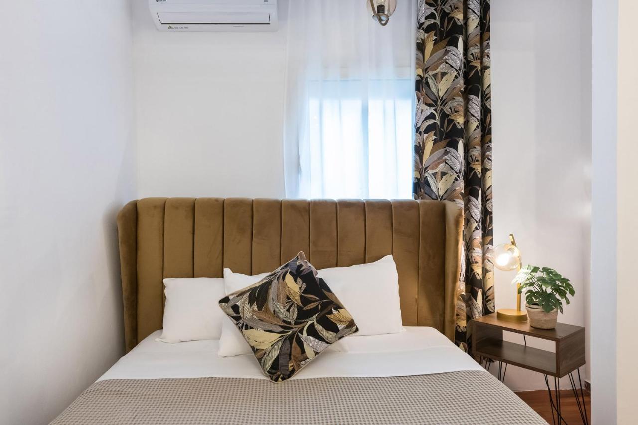 Porto Sea View - Pl Ippodromiou 21 Apartment *