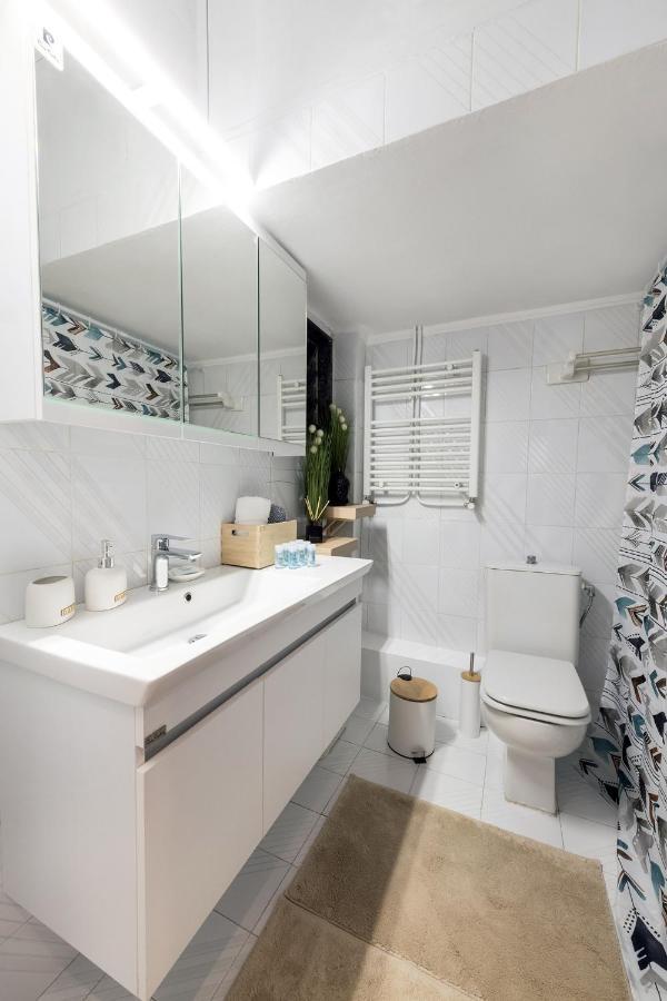 Apartment Porto Sea View - Pl Ippodromiou 21