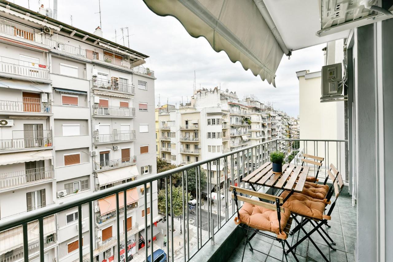 Porto Sea View - Pl Ippodromiou 21